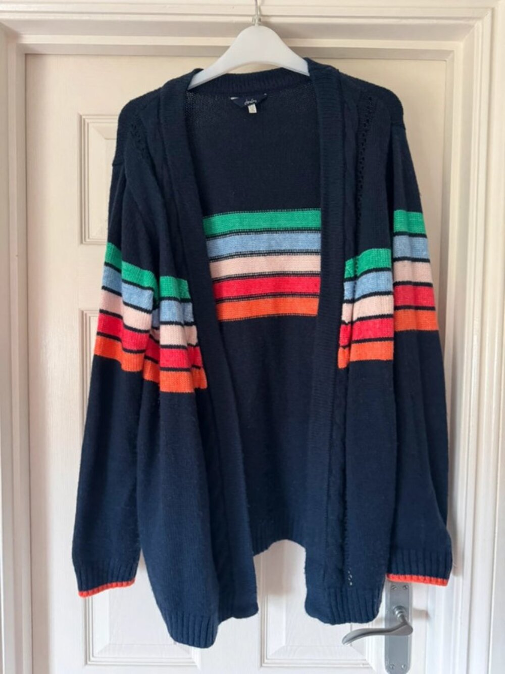 Joules cardigan